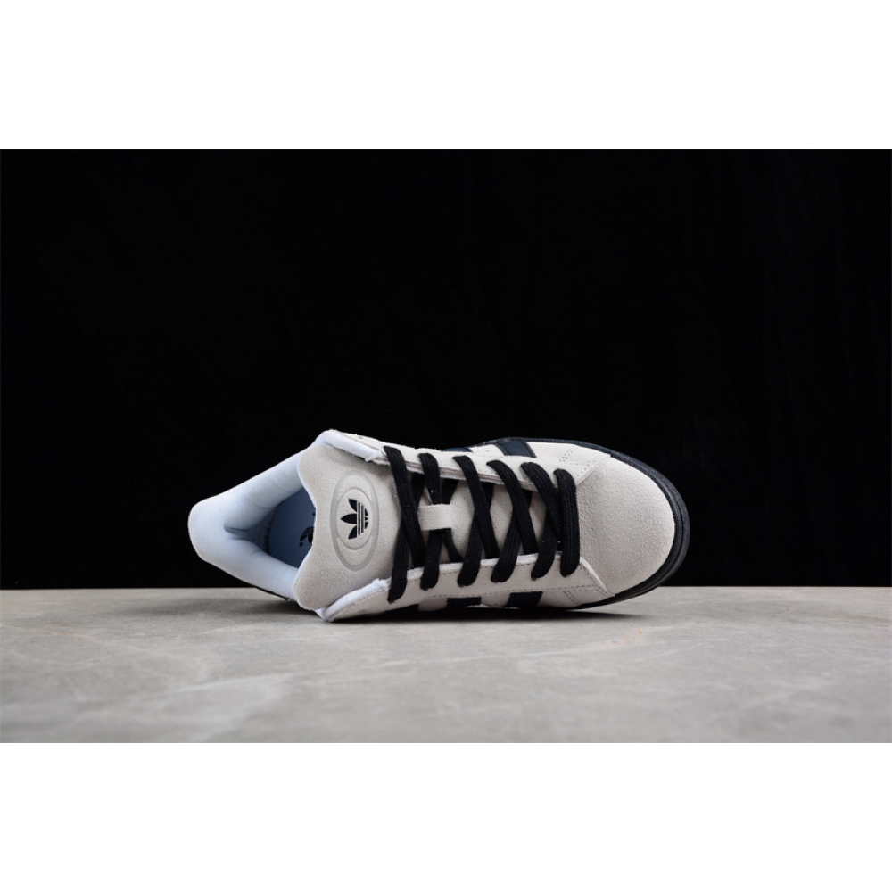 ADIDAS CAMPUS 00S CLOUD WHITE/CORE BLACK/CLOUD WHITE