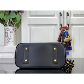 Bolsa Louis Vuitton LV Alma BB 23.5x17.5x11.5cm (duas cores)
