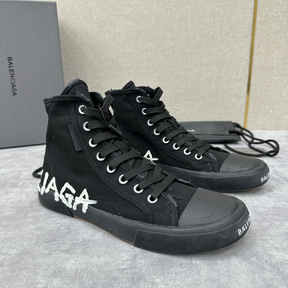 Balenciaga Cano Alto Paris