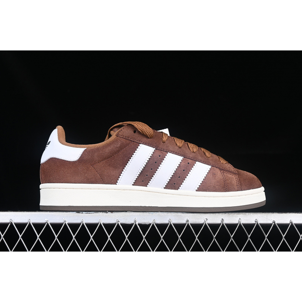 CAMPUS 00S BARK/CLOUD WHITE/OFF WHITE