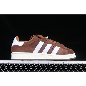 CAMPUS 00S BARK/CLOUD WHITE/OFF WHITE