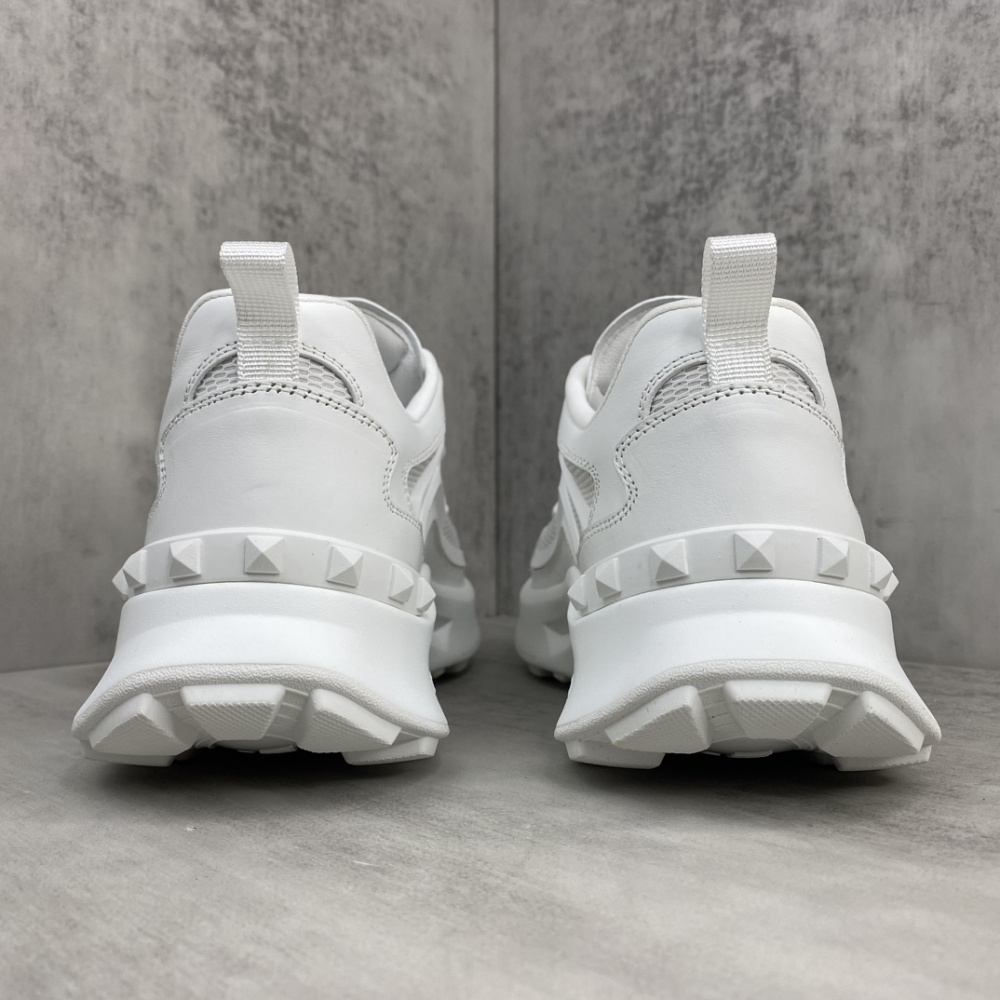 Tênis Valentino Garavani True Act Sneakers Branco