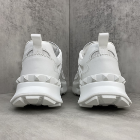 Tênis Valentino Garavani True Act Sneakers Branco