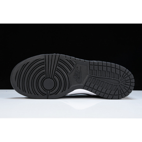 PANDA SB DUNK LOW SP BLACK/WHITE