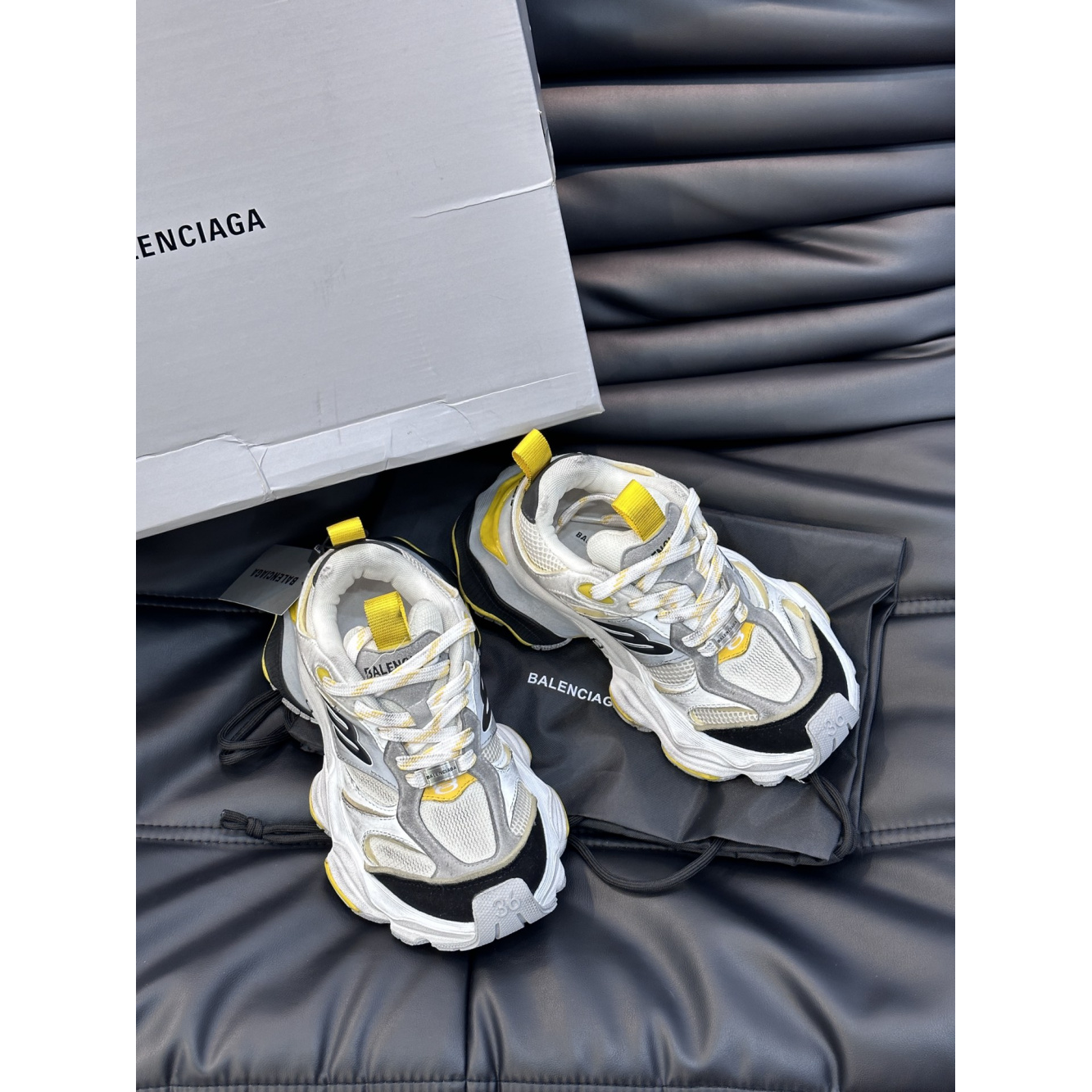 Balenciaga Cargo