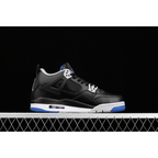 AIR JORDAN 4 RETRO MOTORSPORTS ALTERNATE BLACK