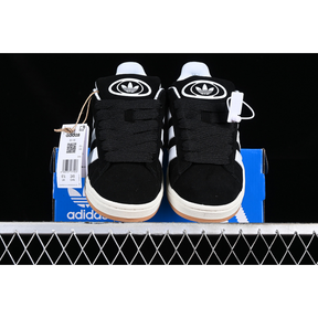ADIDAS CAMPUS 00S WHITE/GREY/BLACK