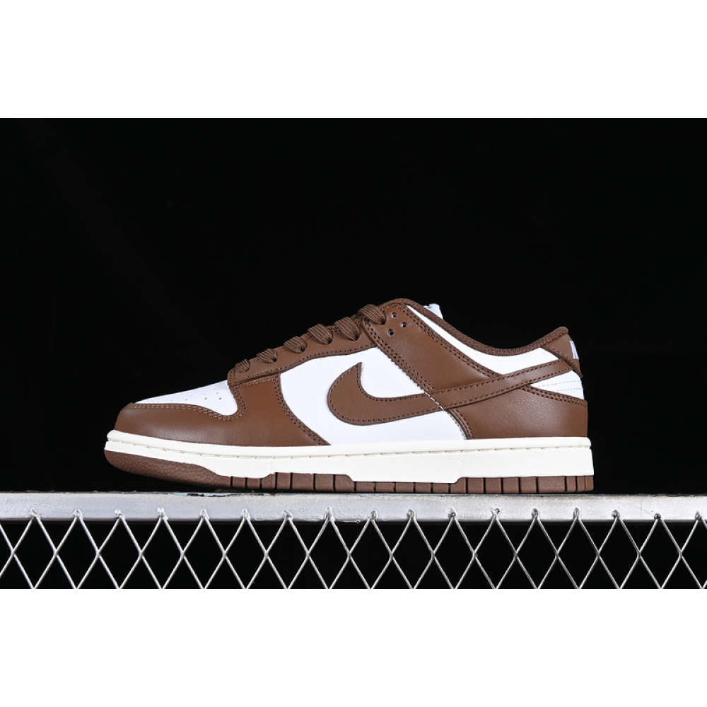 DUNK LOW SAIL/CACAO WOW/COCONUT MILK