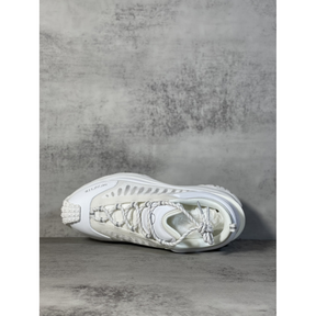 Tênis Moncler SSense Exclusive Branco Trailgrip Lite