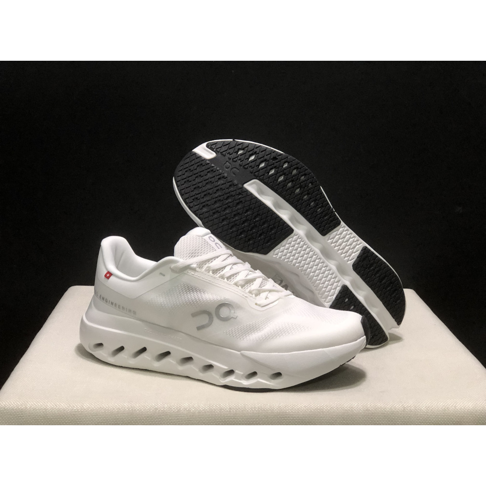Tênis On Running Cloudsurfer Branco