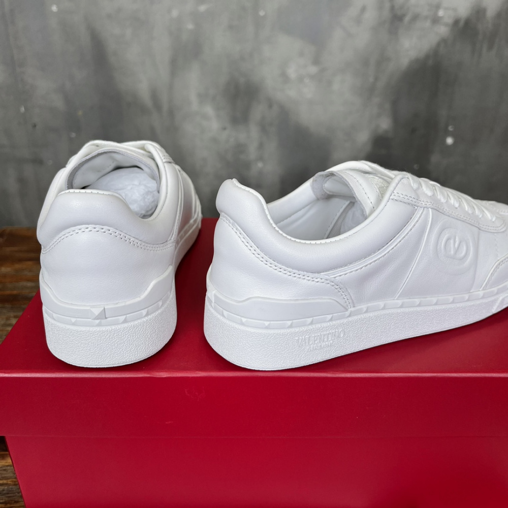 Tênis Valentino Garavani Upvillage Branco