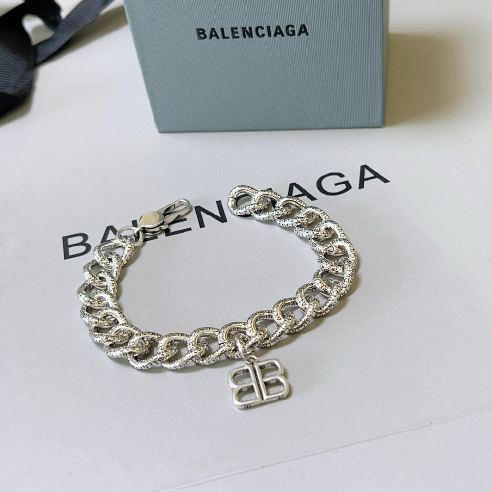 Pulseira Jóia Balenciaga JEWELR