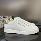 Dolce&Gabbana Tênis Portofino Branco