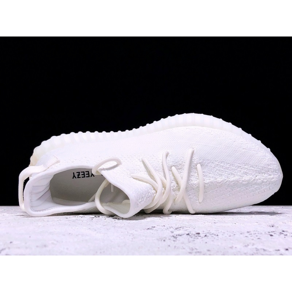 YEEZY BOOST 350 V2 CLOUD WHITE