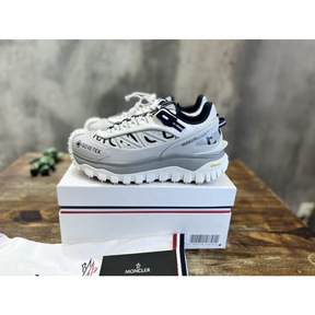 Tênis Moncler Trailgrip GTX Branco