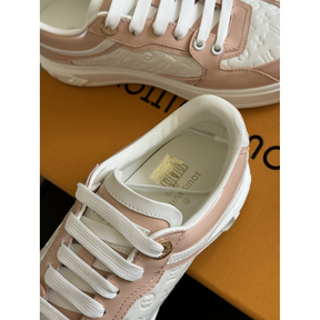 Louis Vuitton Time Out Tênis Sneakers