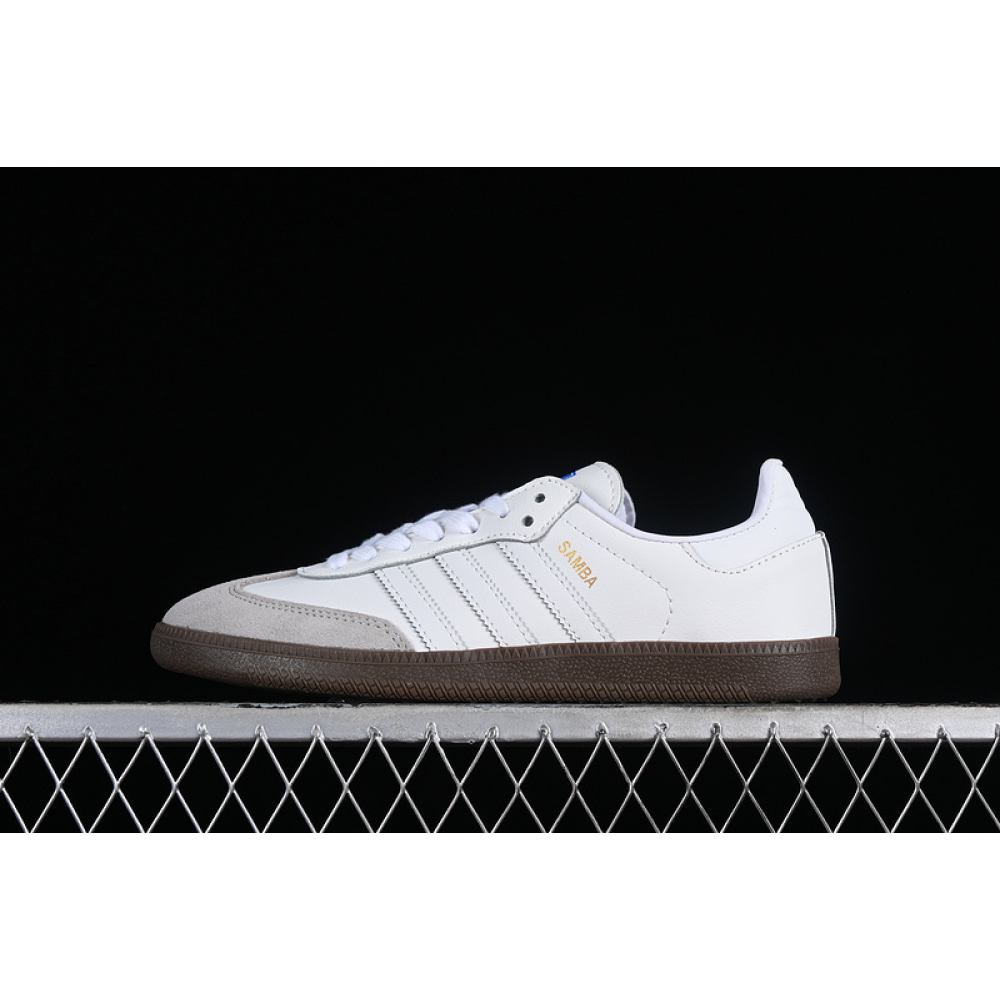 SAMBA OG CLOUD WHITE