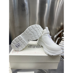 Tênis Alexander Mcqueen Tread Slick Branco