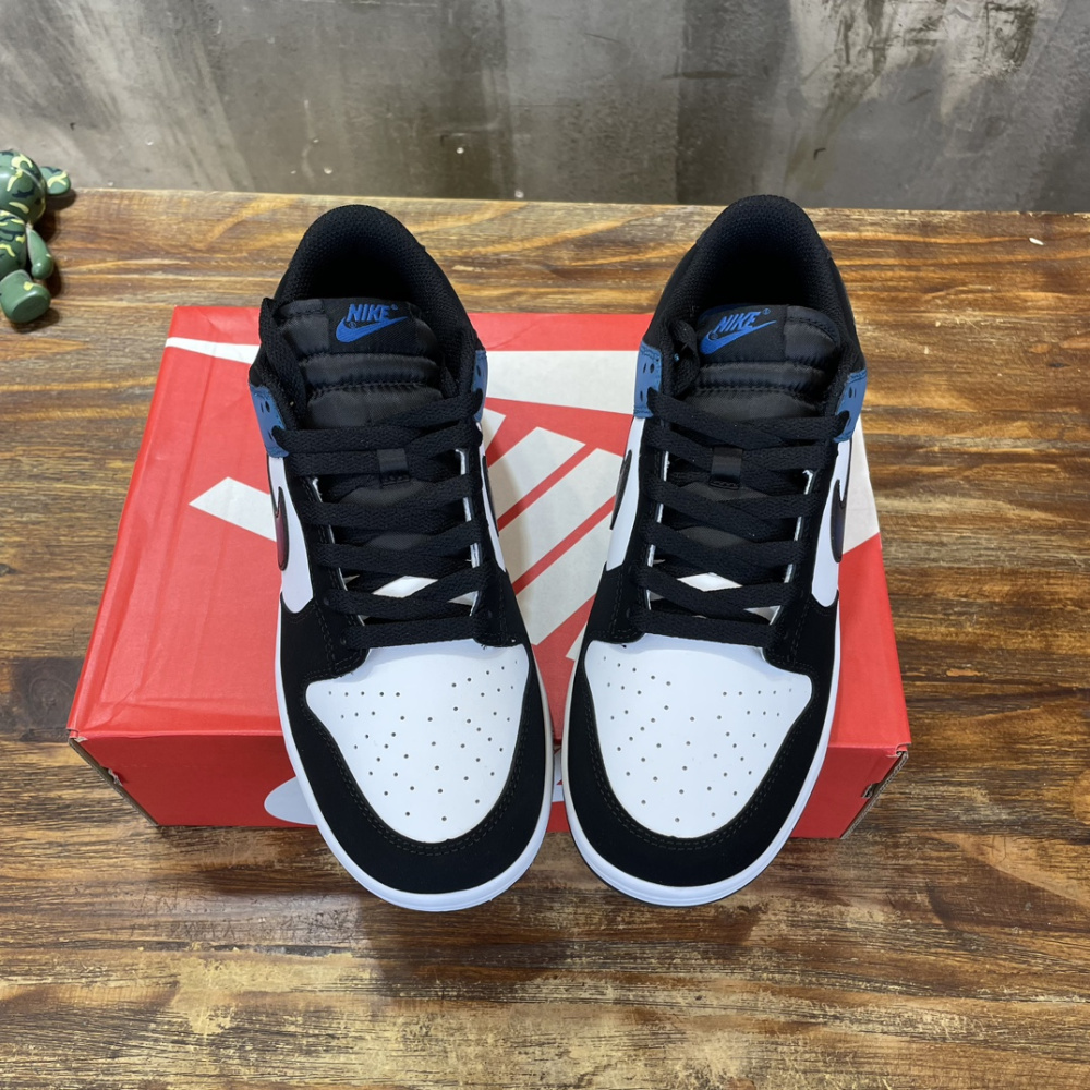 Nike Dunk Low Industrial Blue