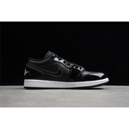 AIR JORDAN 1 LOW ALL STAR 2021 BLACK
