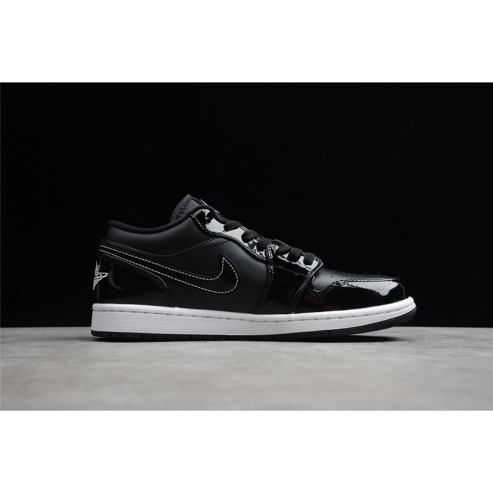 AIR JORDAN 1 LOW ALL STAR 2021 BLACK