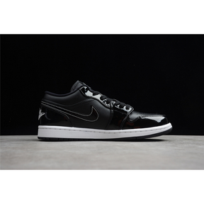 AIR JORDAN 1 LOW ALL STAR 2021 BLACK