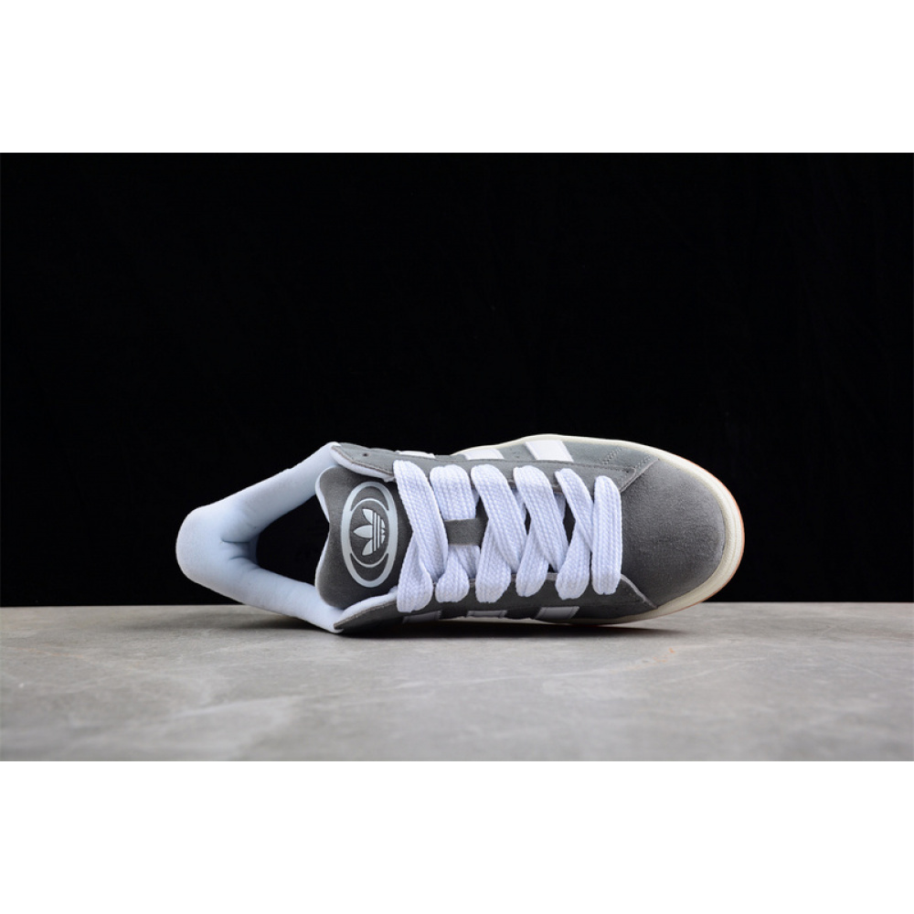 ADIDAS CAMPUS 00S GREY THREE/CLOUD WHITE/OFF WHITE