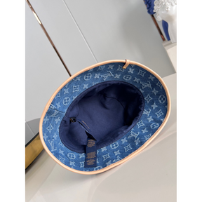Bucket Louis Vuitton Remix monogram
