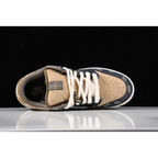 SB DUNK LOW TRAVIS SCOTT BLACK/PARACHUTE