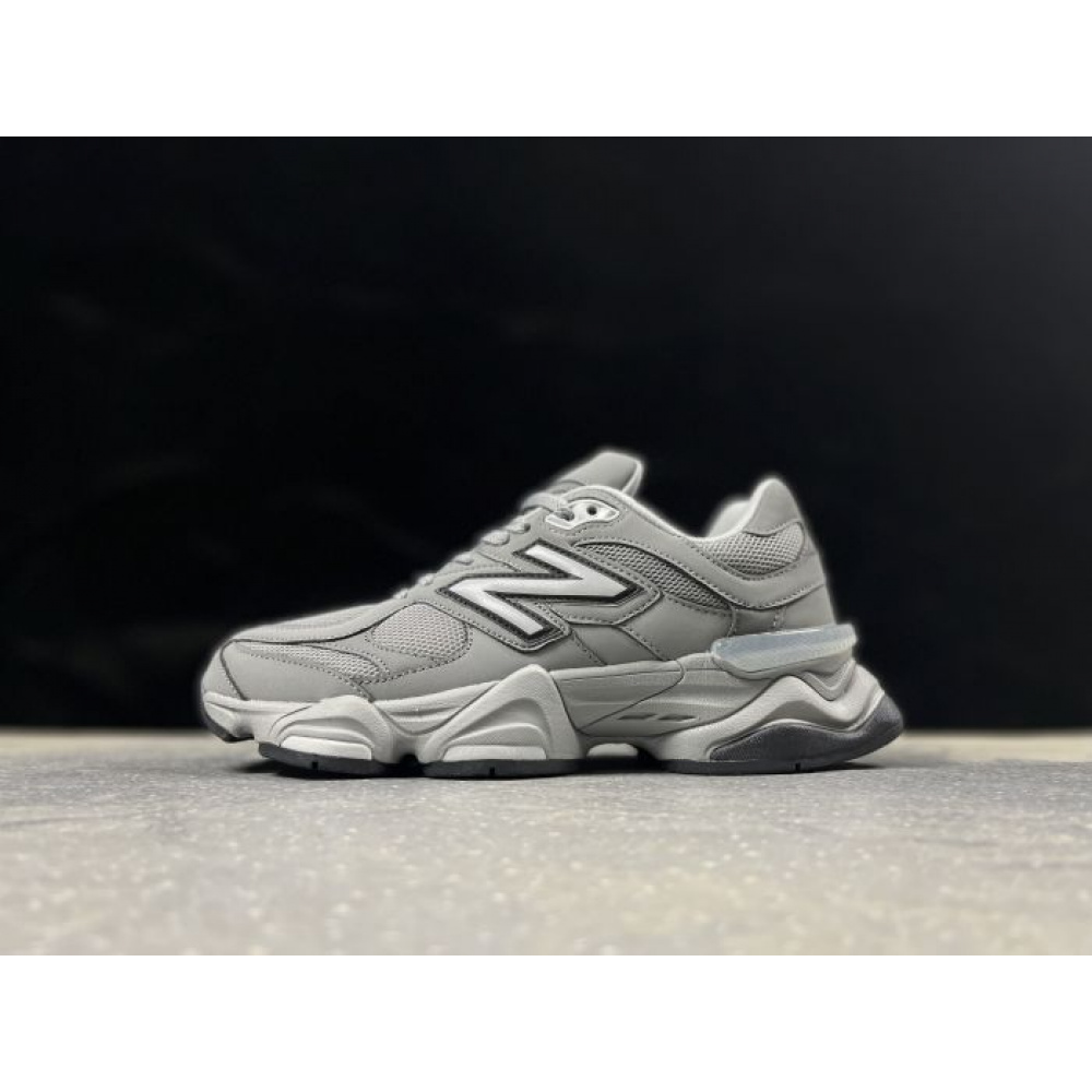 NEW BALANCE 9060 CINZA/OFF