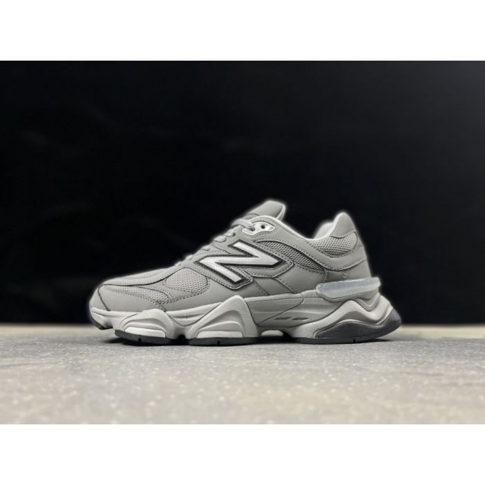 NEW BALANCE 9060 CINZA/OFF