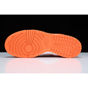 SB DUNK LOW SP SYRACUSE WHITE/ORANGE