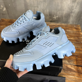 Prada Tênis Cloudbust Thunder Azul