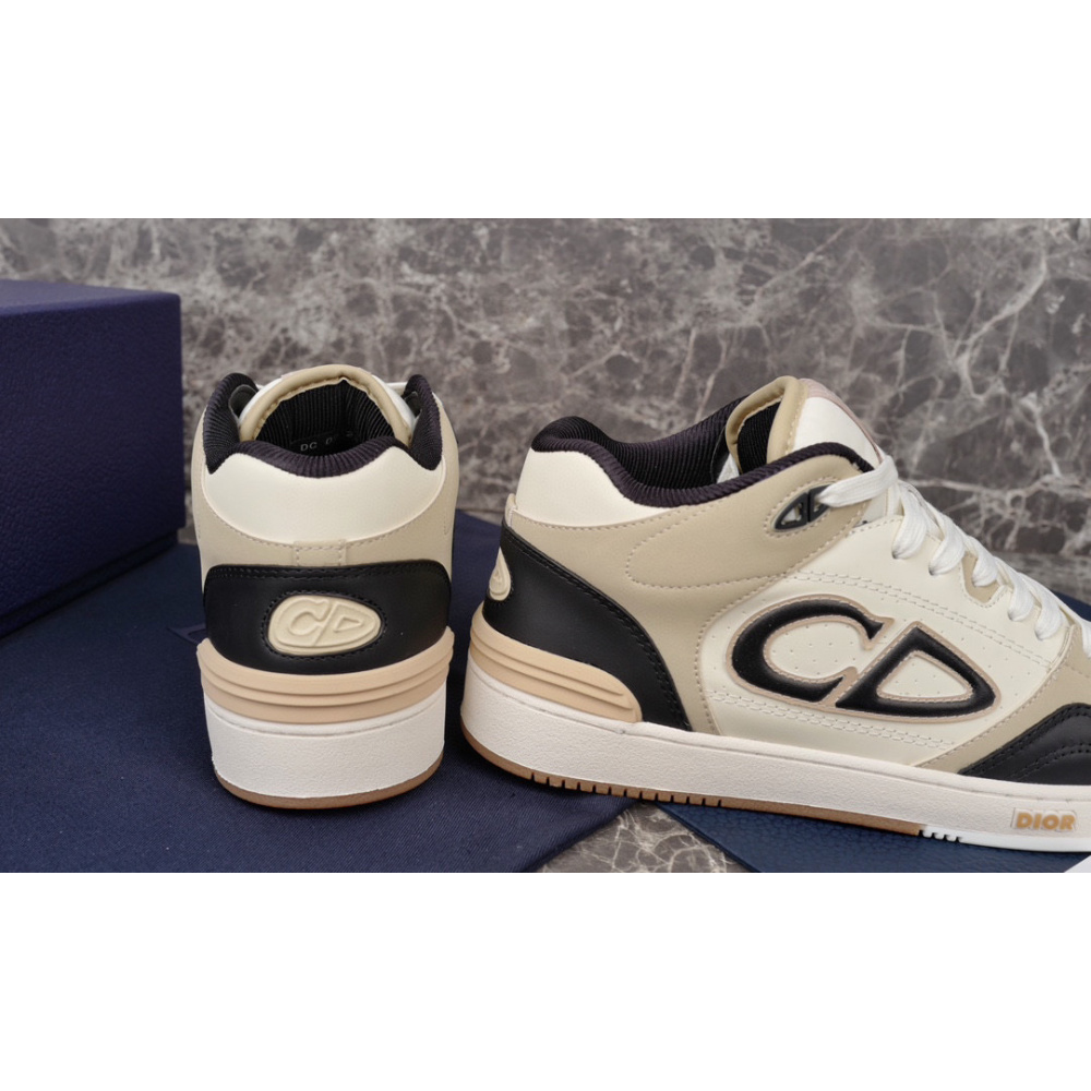 DIOR B57 BLACK/WHITE/BEIGE