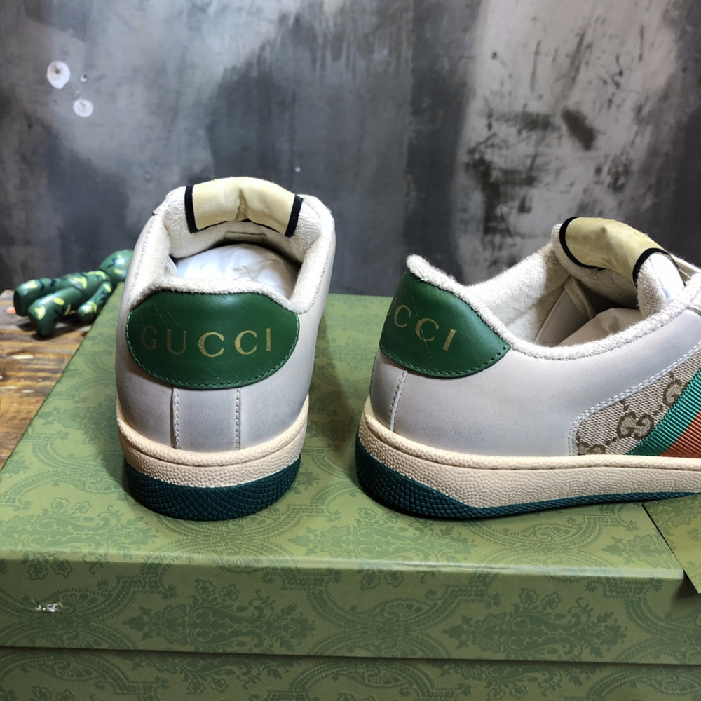 Gucci Screener