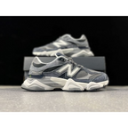NEW BALANCE 9060 AZUL/CINZA/OFF