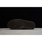 AIR JORDAN 1 HIGH OG TS SP SAIL/BLACK-DARK