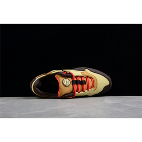 TRAVIS SCOTT X AIR MAX 1 BAROQUE BROWN/LEMON