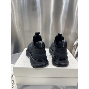 Tênis Alexander Mcqueen Tread Slick Preto