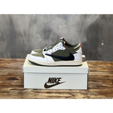 Nike Air Jordan 1 Retro Low OG SP Travis Scott