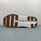 Tênis On Cloudtilt x LOEWE Branco/Cinza