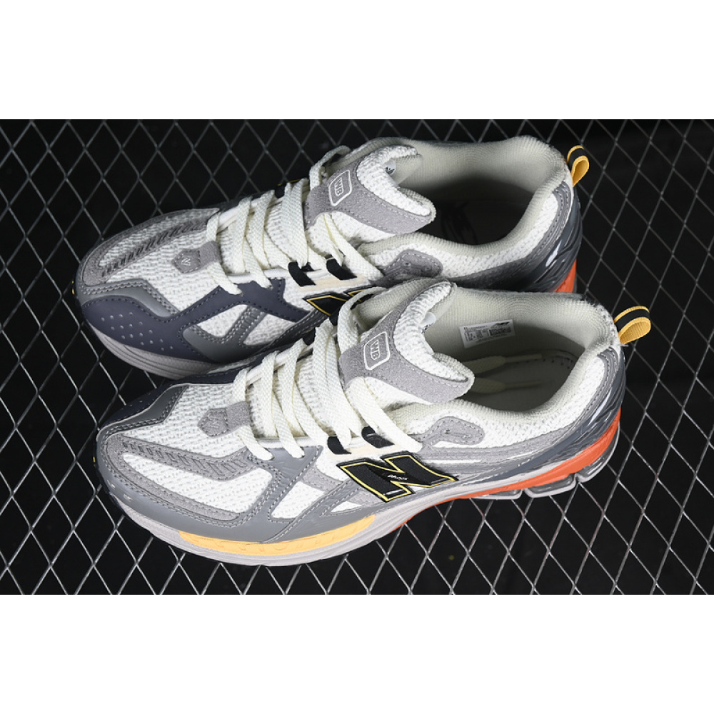 NEW BALANCE THE WHITAKER GROUP X 1906U WASHED AMBER/TEAM RED