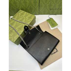 Bolsa Gucci Carteira Dionysus 20x13x6CM (4 cores)