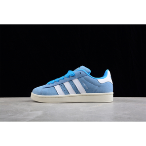 CAMPUS 00S SHOES BLUE/BLUE/CLOUD WHITE