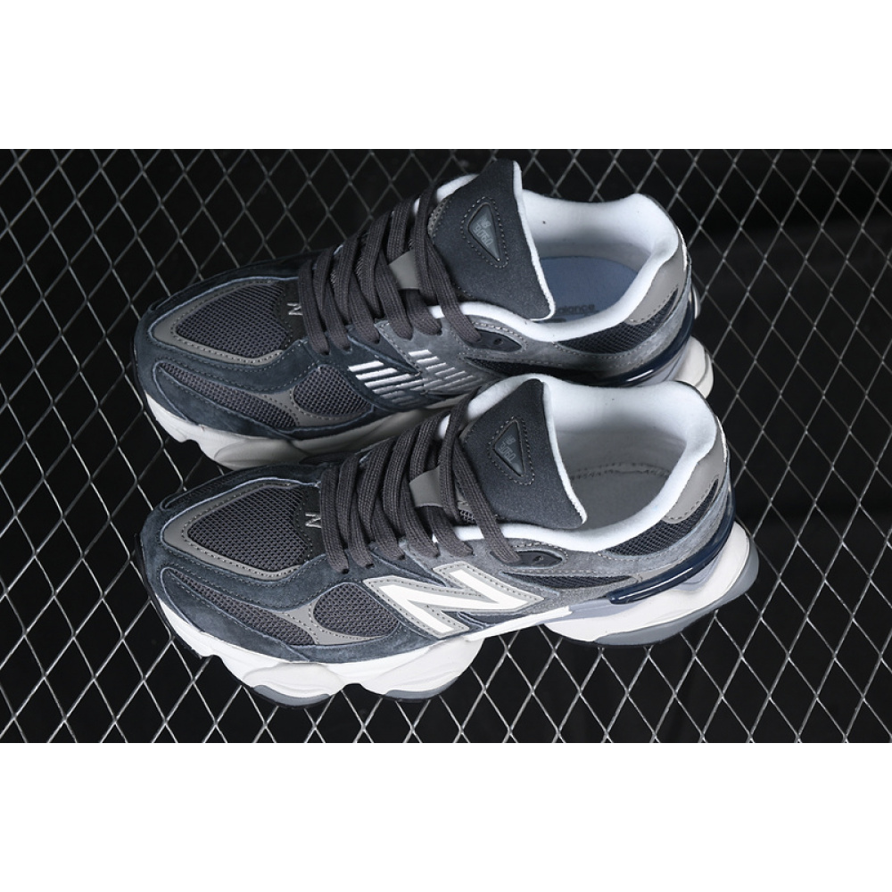 NEW BALANCE 9060 DARK GREY