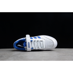 FORUM LOW SHOES CLOUD WHITE