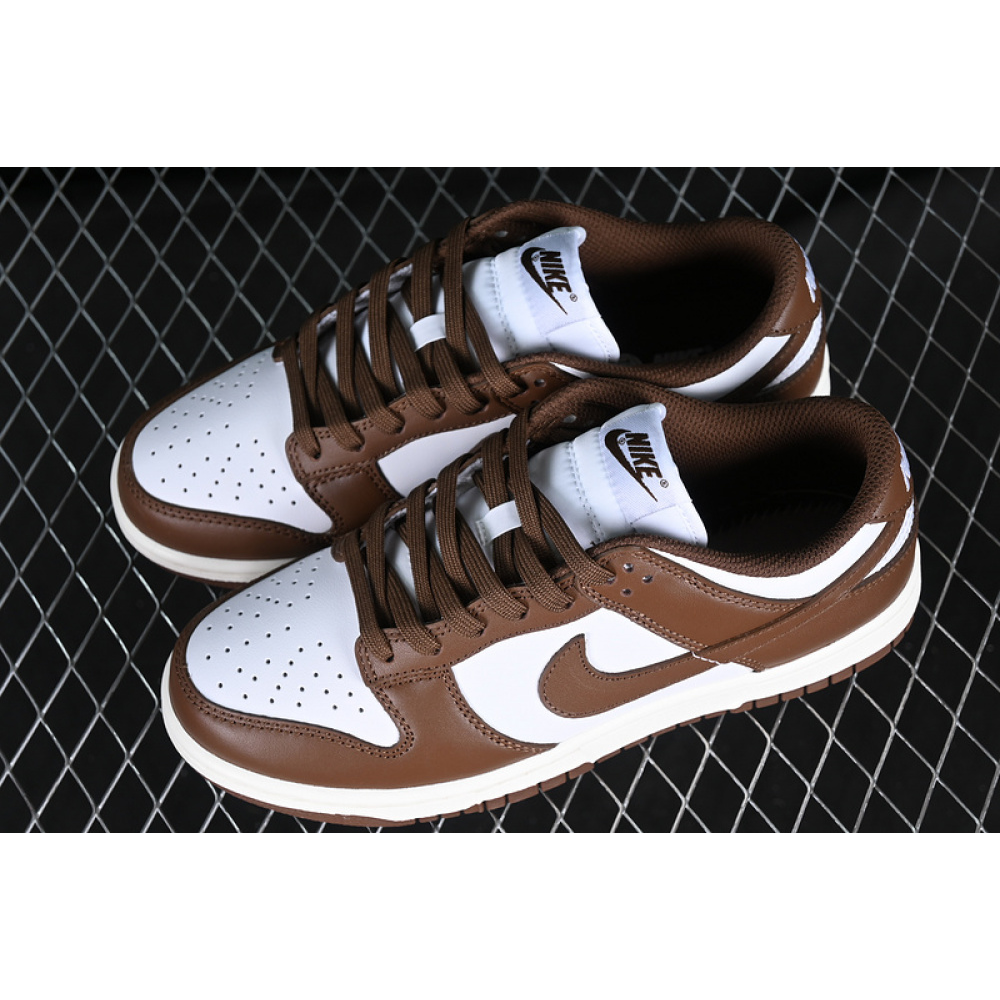 DUNK LOW SAIL/CACAO WOW/COCONUT MILK