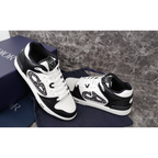 DIOR B57 BLACK/WHITE