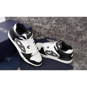 DIOR B57 BLACK/WHITE