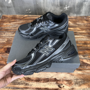 Tênis New Balance NB 740 Preto